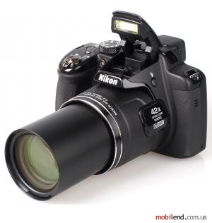 Nikon Coolpix P530