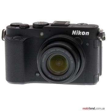 Nikon Coolpix P7700