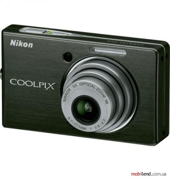 Nikon Coolpix S510