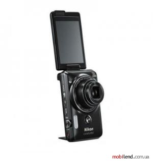 Nikon Coolpix S6900