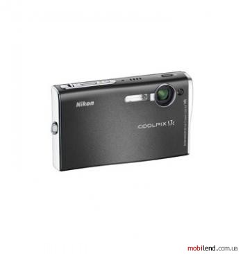 Nikon Coolpix S7c