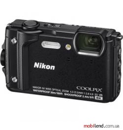 Nikon Coolpix W300 Black