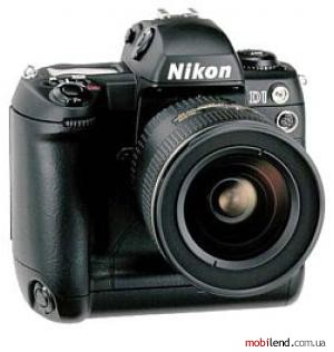 Nikon D1 Kit