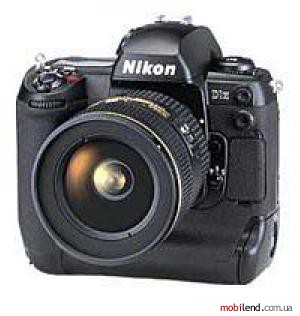 Nikon D1H Body