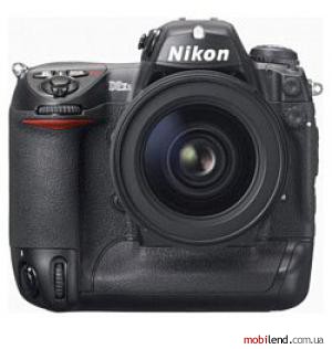 Nikon D2Xs Body