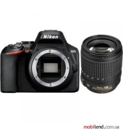Nikon D3500 kit (18-105mm)