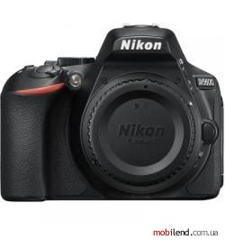 Nikon D5600 body (VBA500AE)