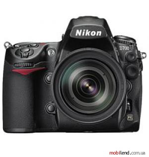 Nikon D700 Body
