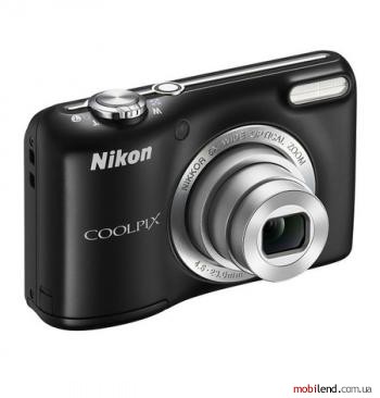 Nikon L27