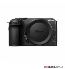 Nikon Z30 body (1737)