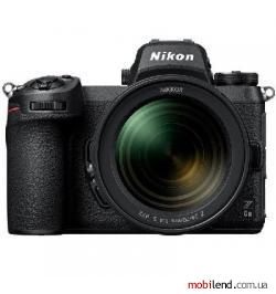 Nikon Z6 II kit (24-70mm) (VOA060K003)