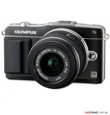 Olympus E-PL5 kit (14-42mm) VF4