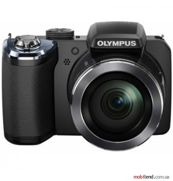 Olympus SP-820 Ultra Zoom