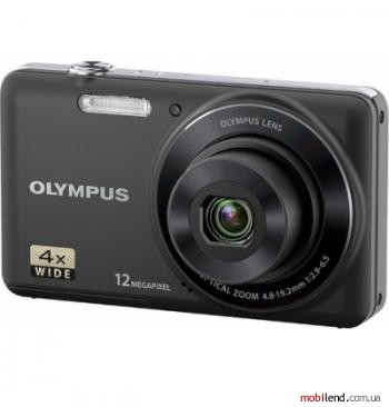 Olympus VG-150 Black