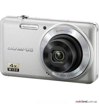 Olympus VG-150 Silver