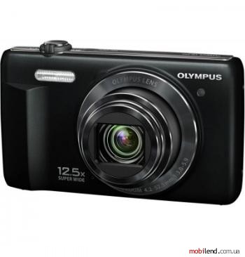 Olympus VR-370 Black
