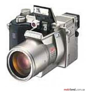 Olympus Camedia C-2100 Ultra Zoom