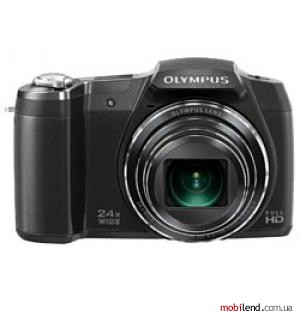 Olympus DZ-105