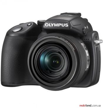OLYMPUS E-3