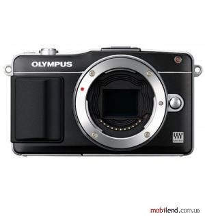 Olympus E-PM2 Body