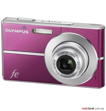 OLYMPUS FE-3010