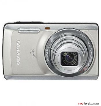 Olympus Mju 7050