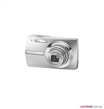 OLYMPUS Mju 820