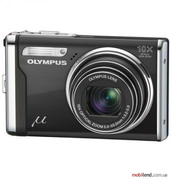 OLYMPUS Mju 9000