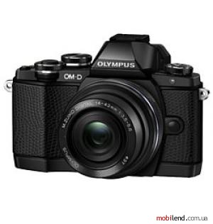 Olympus OM-D E-M10 Limited Edition Kit