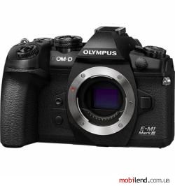 Olympus OM-D E-M1 Mark III Body (V207100BE000)