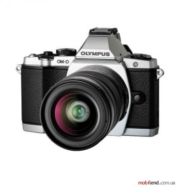 Olympus OM-D E-M5