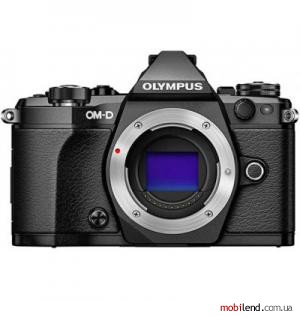 Olympus OM-D E-M5 Mark II body