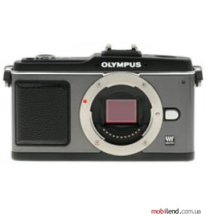 Olympus Pen E-P2 Body