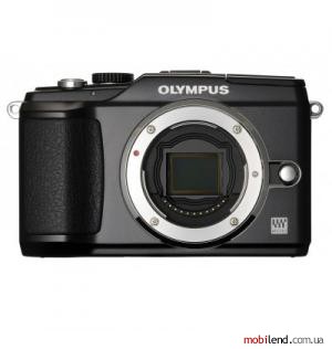 Olympus PEN E-PL2 Body
