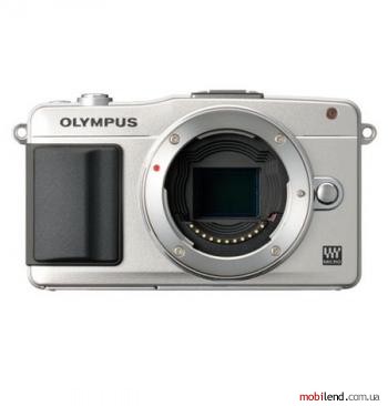 Olympus PEN E-PL5