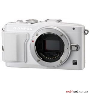 Olympus Pen E-PL6 Body
