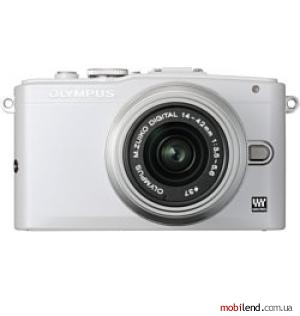Olympus Pen E-PL6 Kit