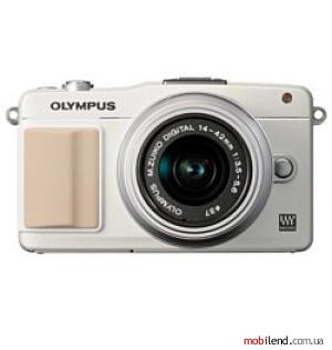 Olympus Pen E-PM2 Kit