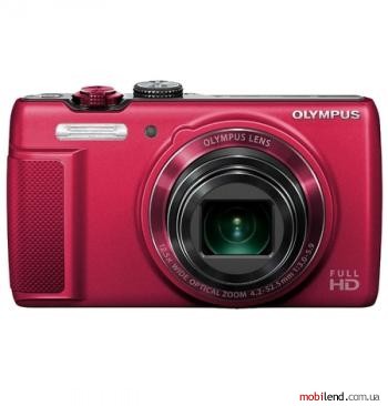 Olympus SH-21