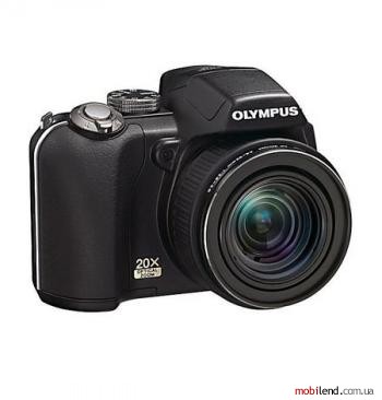 OLYMPUS SP-565 UZ