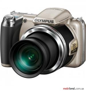 Olympus SP-810 Ultra Zoom