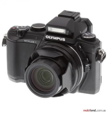 Olympus Stylus 1