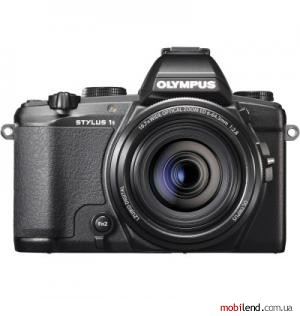 Olympus STYLUS 1s