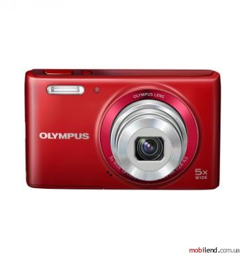 Olympus VG-180