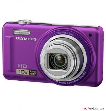 Olympus VR-310