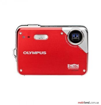 Olympus X-560WP