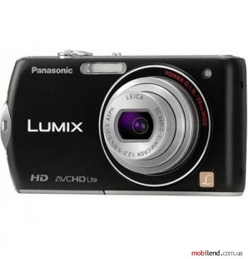 Panasonic DMC-FX70