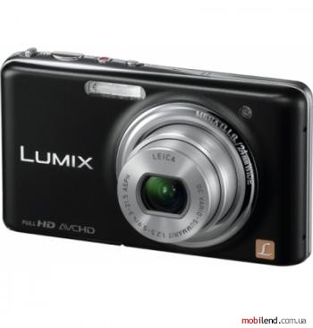 Panasonic DMC-FX77