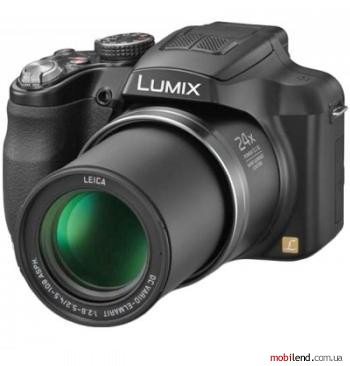 Panasonic DMC-FZ60
