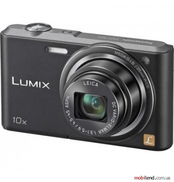 Panasonic DMC-SZ3 Black